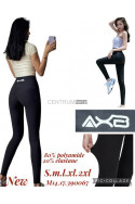 Leginsy damskie (S-2XL) 1