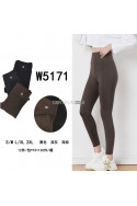 Leginsy damskie (S-2XL) 1