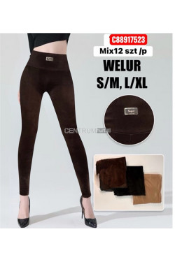 Leginsy damskie (S-XL) C88917523