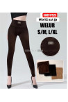 Leginsy damskie (S-2XL) 1