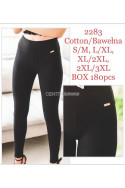 Leginsy damskie (S-2XL) 1