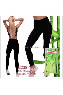 Leginsy damskie (S-2XL) 2238-1