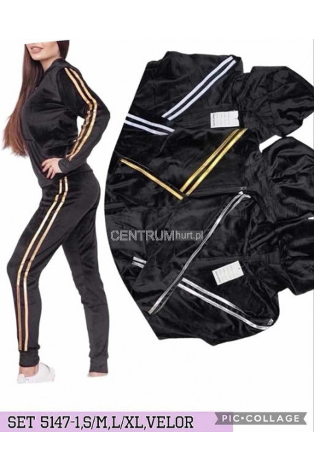 Komplet damskie (S-XL) 1