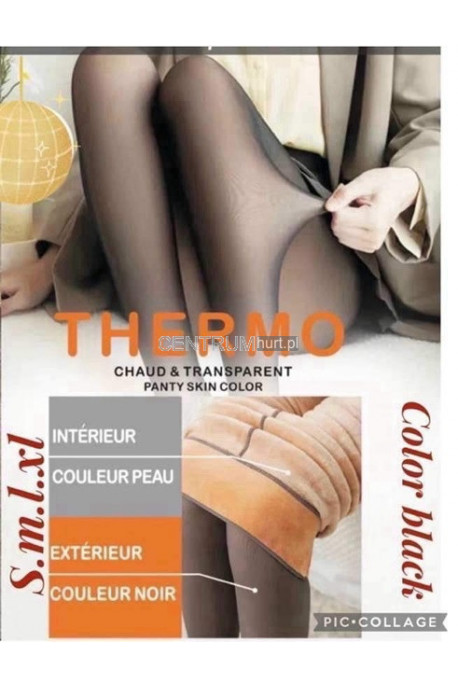 Rajstopki damskie (S-XL) 1