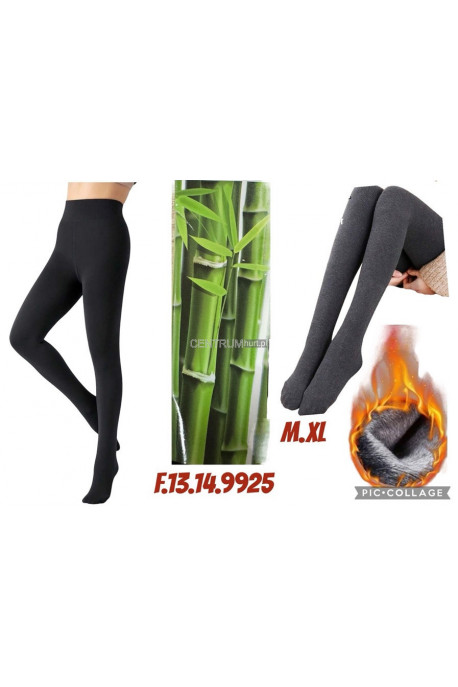 Rajstopki damskie (S-XL) 1