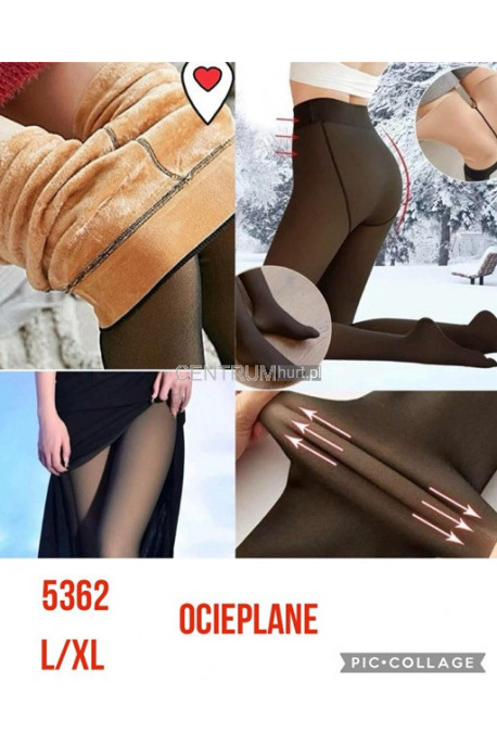 Rajstopki damskie (S-XL) 1