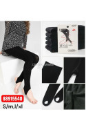 Rajstopki damskie (S-XL) 1