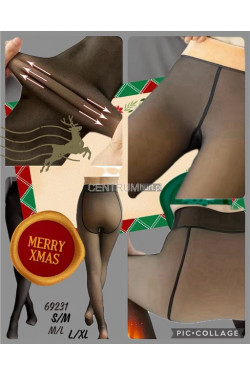 Rajstopki damskie (S-XL) 69231