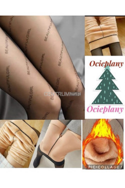 Rajstopki damskie 4223