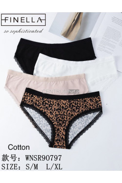 Majtki damskie (S-XL) 90797