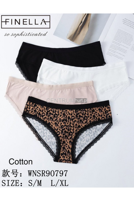 Majtki damskie (M-2XL) 1