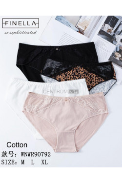 Majtki damskie (M-XL) 90792