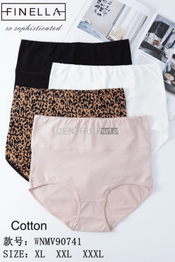 Majtki damskie (XL-3XL) 90741
