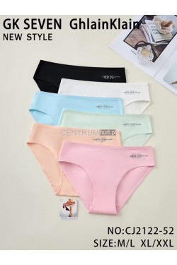 Majtki damskie (M-2XL) CJ2122-52