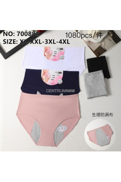 Majtki damskie (XL-4XL) 70088
