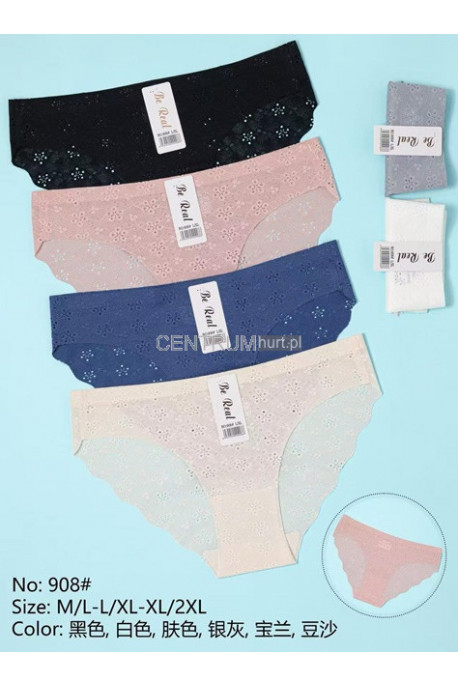 Majtki damskie (M-2XL) 1