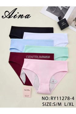 Majtki damskie (S-XL) RY11278-4