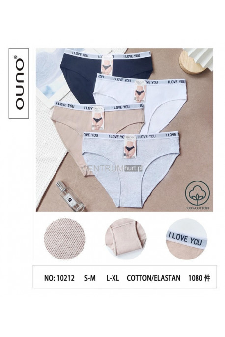 Majtki damskie (XL-4XL) 1