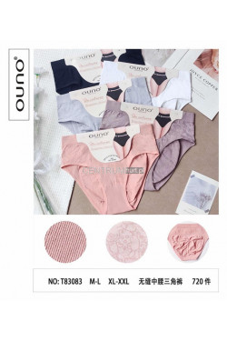 Majtki damskie (M-2XL) T83083