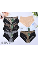Majtki damskie (XL-4XL) 1