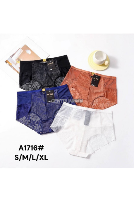 Majtki damskie (L-2XL) 1