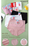 Majtki damskie (XL-3XL) 1