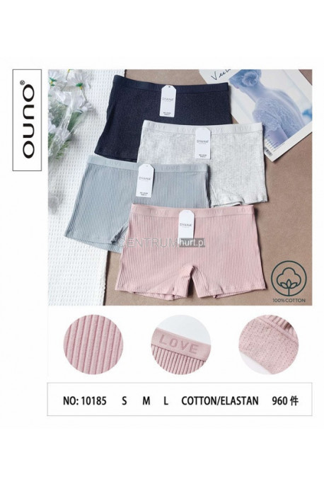 Stringi damskie (S-XL) 1