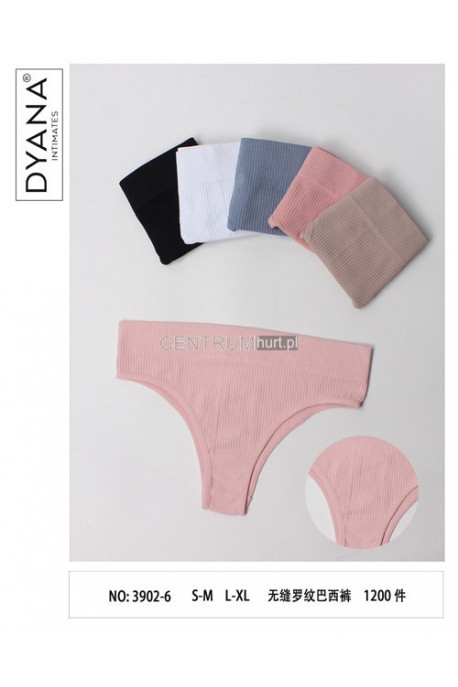 Stringi damskie (S-XL) 1