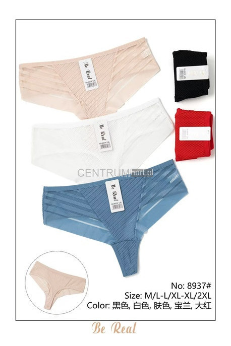 Stringi damskie (S-XL) 1