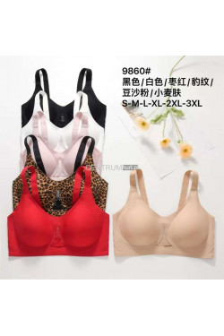 Topy damskie (S-3XL) 9860