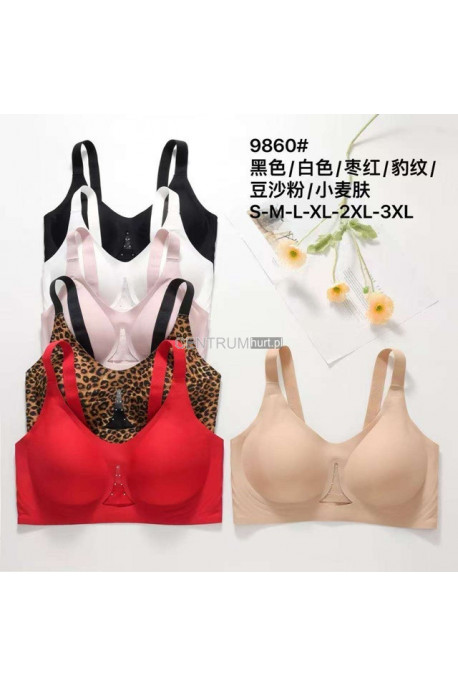 Topy damskie (S-XL) 1