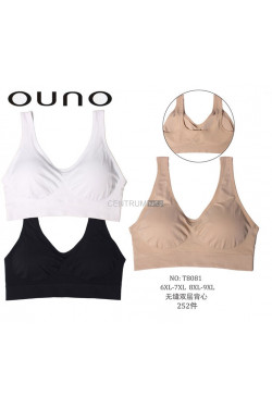 Topy damskie (6XL-9XL) T8081