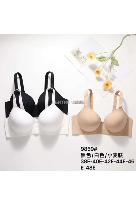 Biustonosz damski MISKA E