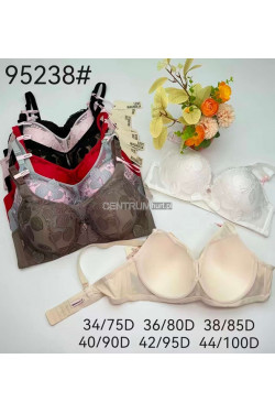 Biustonosz damski MISKA D 95238