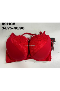 Biustonosz damski MISKA C 8911C