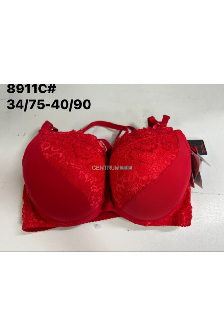 Biustonosz damski MISKA C 1