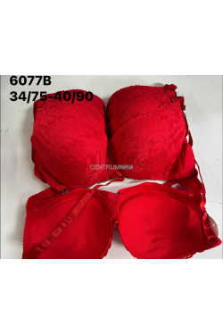 Biustonosz damski MISKA B 6077B