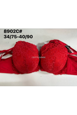 Biustonosz damski MISKA C 8902C