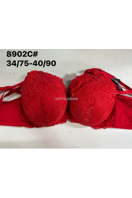 Biustonosz damski MISKA C 1