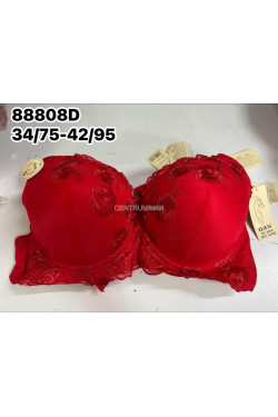 Biustonosz damski MISKA D 88808D