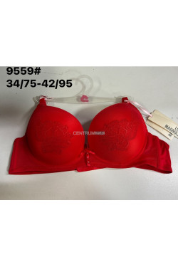 Biustonosz damski MISKA C 9559C