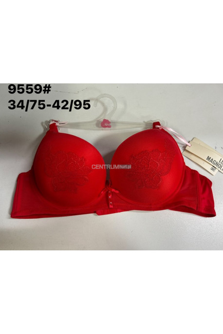 Biustonosz damski MISKA C 1