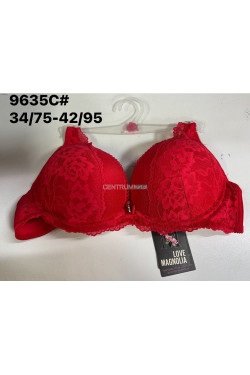 Biustonosz damski MISKA C 9635C