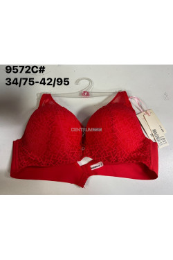 Biustonosz damski MISKA C 9572C