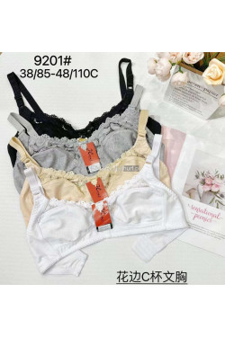 Biustonosz damski MISKA C 9201C