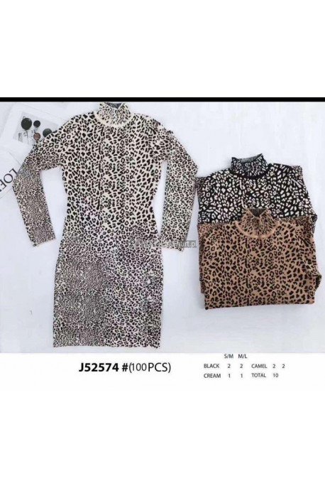 Sukienki damskie (S-XL) 1