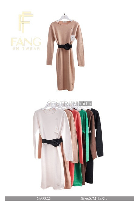 Sukienki damskie (S-XL) 1