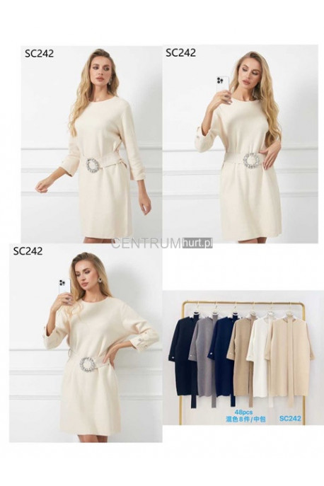 Sukienki damskie (S-XL) 1