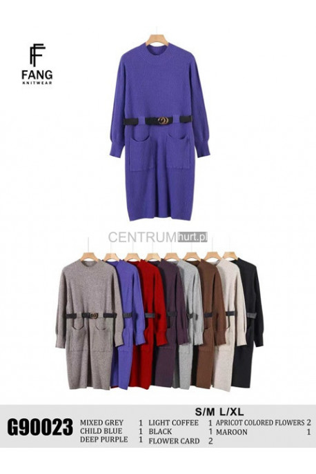 Sukienki damskie (S-XL) 1