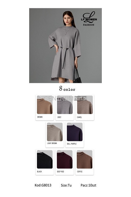 Sukienki damskie (S-XL) 1